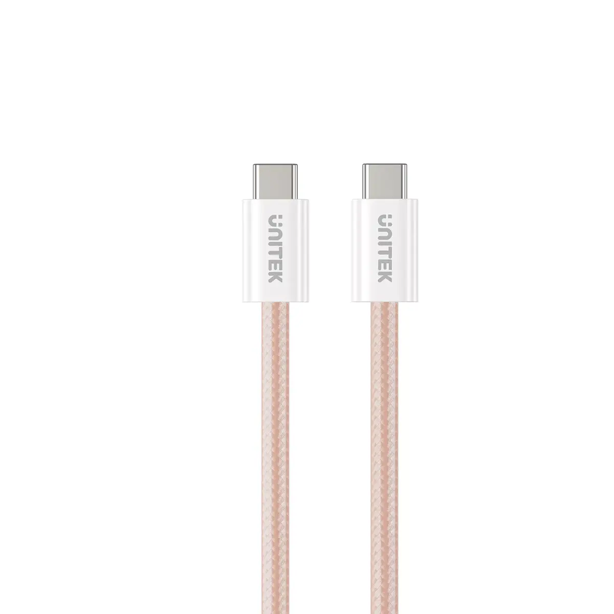 USB cable UNITEK C14141ACL01-1M Photo 4