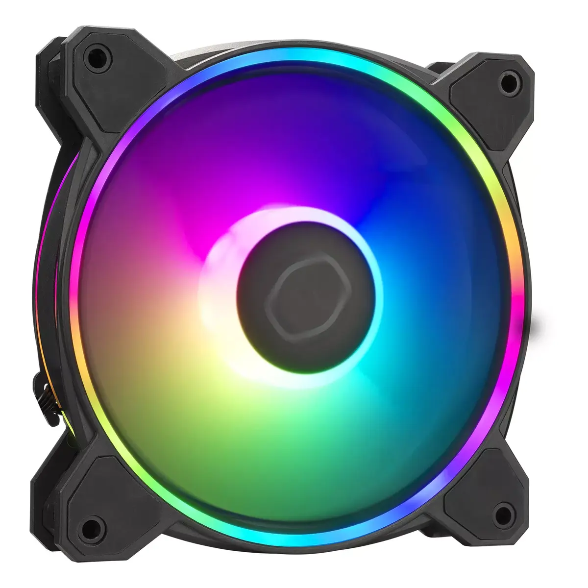 Fan Cooler Master MasterFan MF120 Halo² Photo 2
