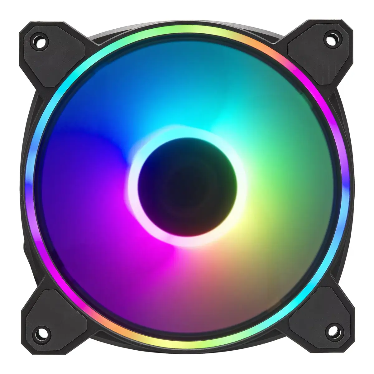 Fan Cooler Master MasterFan MF120 Halo² Photo 3