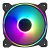 Fan Cooler Master MasterFan MF120 Halo² Photo 3