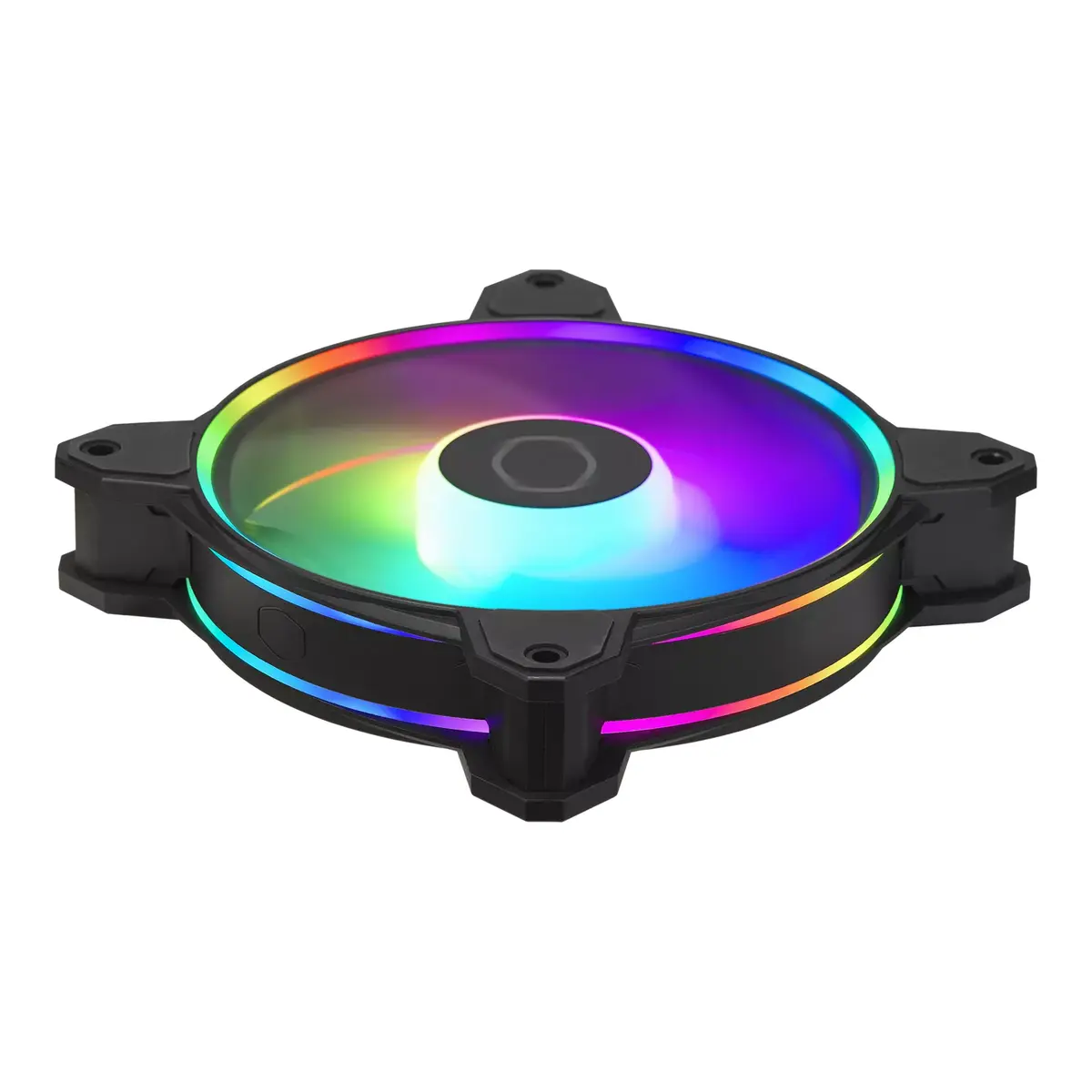 Fan Cooler Master MasterFan MF120 Halo² Photo 5
