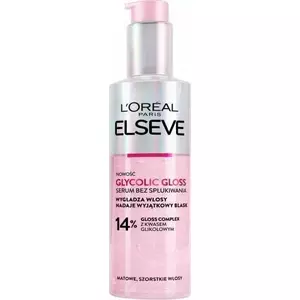 Блеск-уход для волос L’Oreal Paris Elseve Glycolic Gloss 150 мл