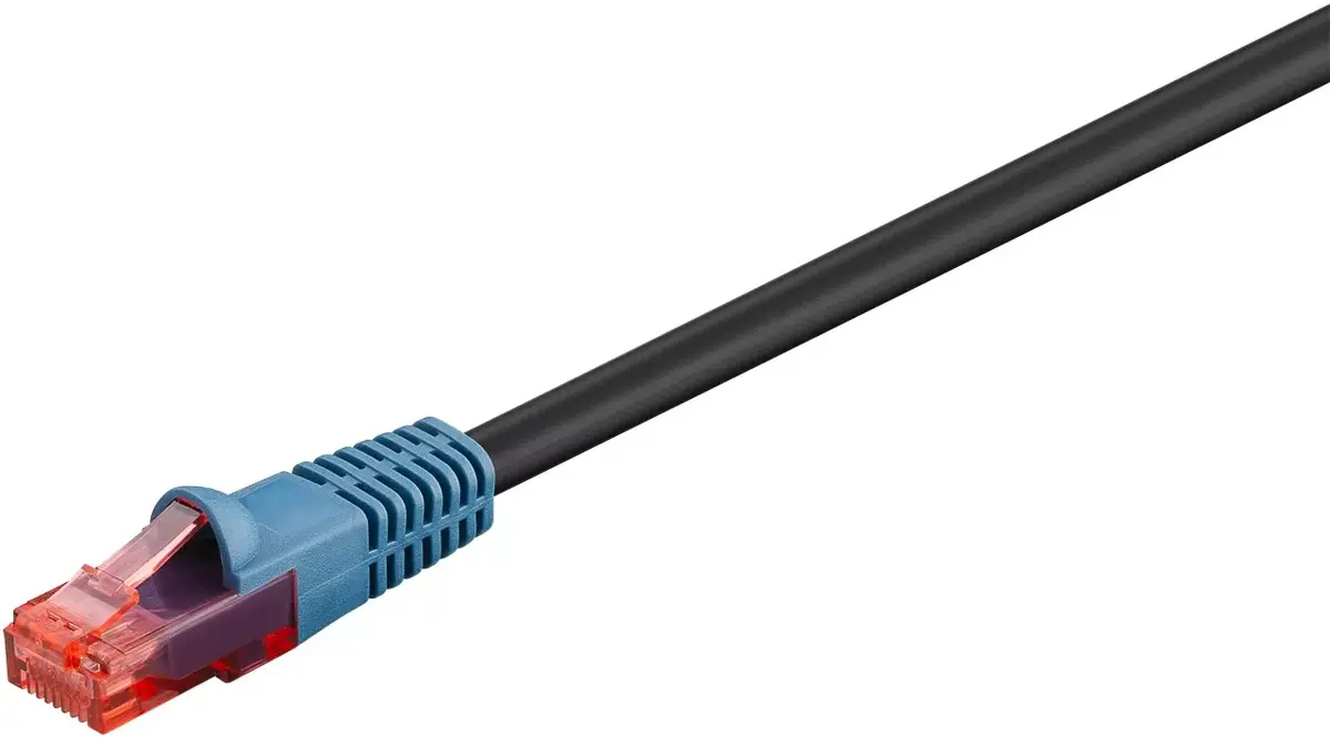 Networking cable Goobay 94393 Photo 2