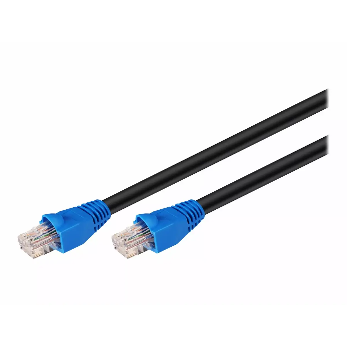 Networking cable Goobay 94393 Photo 5