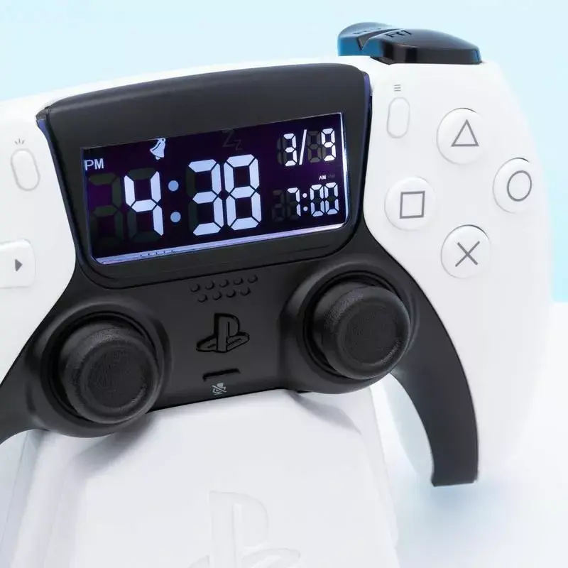 Цифровой будильник Paladone PlayStation 5 DualSense Photo 3