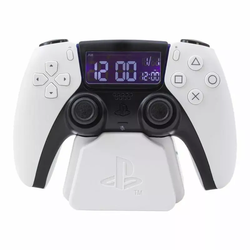 Цифровой будильник Paladone PlayStation 5 DualSense Photo 5