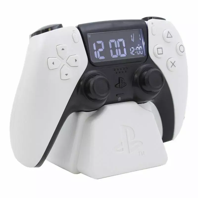 Цифровой будильник Paladone PlayStation 5 DualSense Photo 6