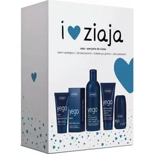Universal skincare set Ziaja Ziaja Yego – brand Ziaja, model 96412