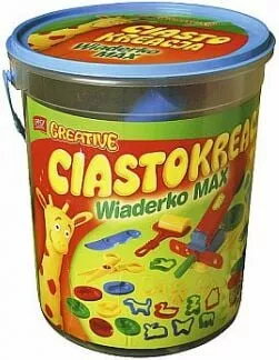 Modeling Clay