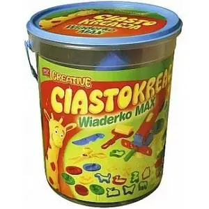 Modeling Clay Bucket Easy — large, brand Easy, MPN WIKR-066531