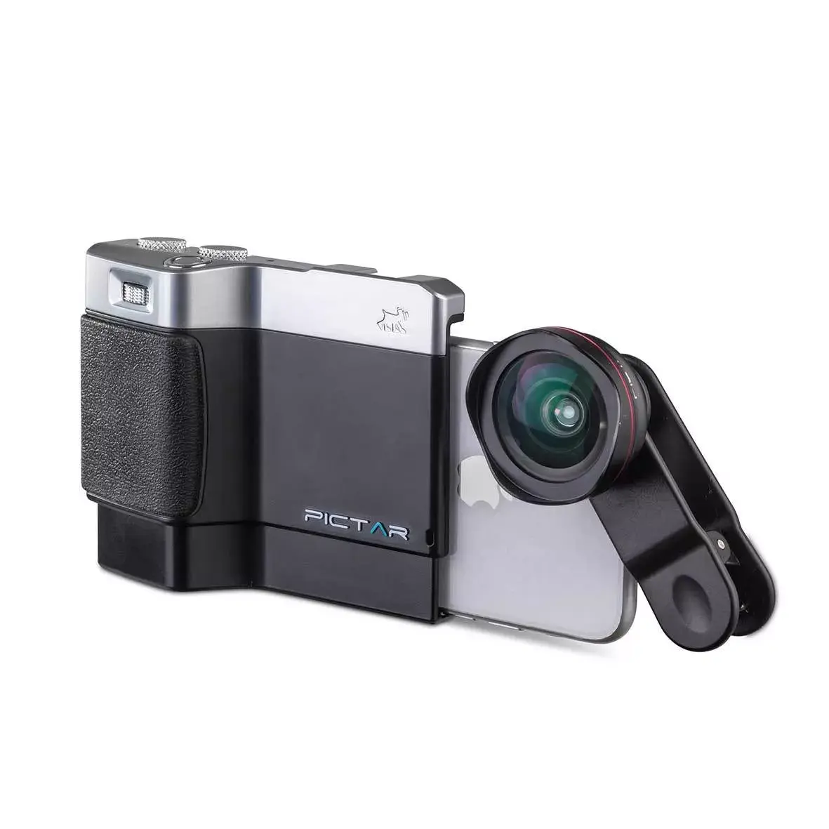 Фотолинза Pictar MW-PT-SML ZM 30 Photo 10