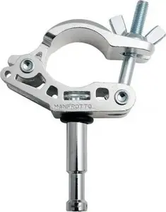 Clamp Coupler Avenger Klamra Eye Coupler LP with 16 mm Spigot, model C462-1