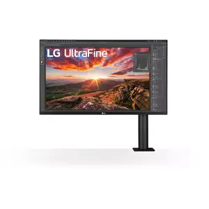 Монитор LG 32UN880K 32" 4K Ultra HD 3840 x 2160 пикселей