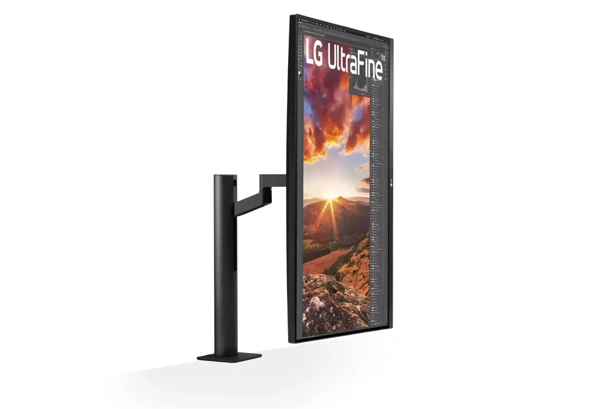 Монитор LG 32UN880K Photo 10
