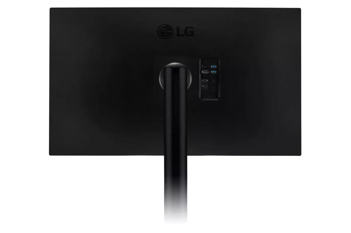 Монитор LG 32UN880K Photo 13