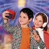 Children's digital camera Lisciani Marvel Puzzle Df Maxifloor 24 Spiderman Photo 4