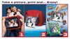Children's digital camera Lisciani Marvel Puzzle Df Maxifloor 24 Spiderman Photo 7
