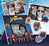 Children's digital camera Lisciani Marvel Puzzle Df Maxifloor 24 Spiderman Photo 8