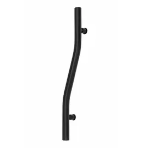 Wall mount deante NIV_B41I adjustable-angle for bathroom accessories, durable metal construction