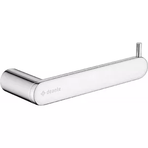 Wall toilet paper holder deante ADR_0211 — wall-mounted toilet roll dispenser
