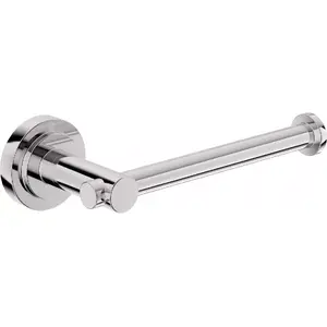 Toilet paper holder wall-mounted deante ADT_0211