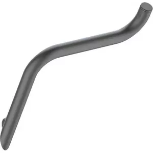 Toilet paper holder Deante ADI_D211 — wall-mounted, modern design, durable material