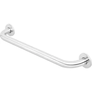 Wall bracket deante NIV_041C for 60 cm fixtures, model NIV_041C