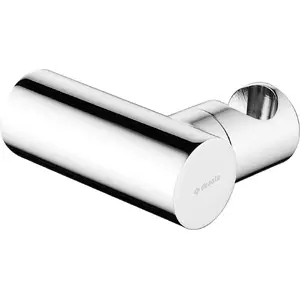 Brass earpiece holder deante ANR_021U — brass ear hook accessory for faucets