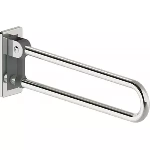Настенный складной кронштейн Deante NIL_042D, 70 см
