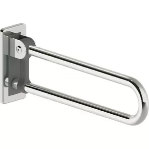 Wall-mounted folding shelf bracket Deante NIL_041D 60 cm