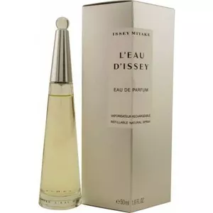 Perfume Issey Miyake EDP 50 ml for women, 50 ml