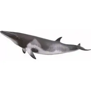 Фигурка Collecta Касатка (Minke Whale) модель 004-88862 — реалистичная коллекционная морская фигурка