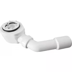 Siphon for linear drain deante KXY 9956
