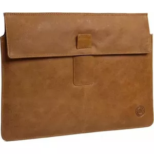 dbramante1928 Envelope Sleeve Case for 15-inch MacBook Pro - Golden Tan