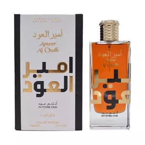 Lattafa Ameer Al Oudh Intense Oud  EDP 100 ml