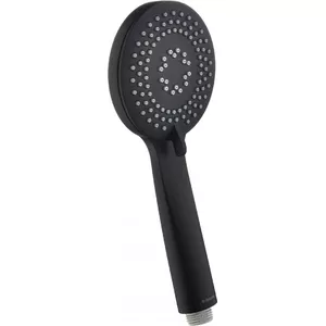Ручной душ deante 3-function NQA N51S — 3 режима струи, ручная лейка