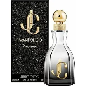Парфюмерная вода Jimmy Choo I Want Choo 60 мл — женский аромат