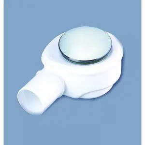 Сифон Aquaform 320-19021 — санитарный сифон для слива, модель 320-19021