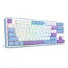 Mechanical Keyboard REDRAGON K707WBP-RGB-PRO Photo 2