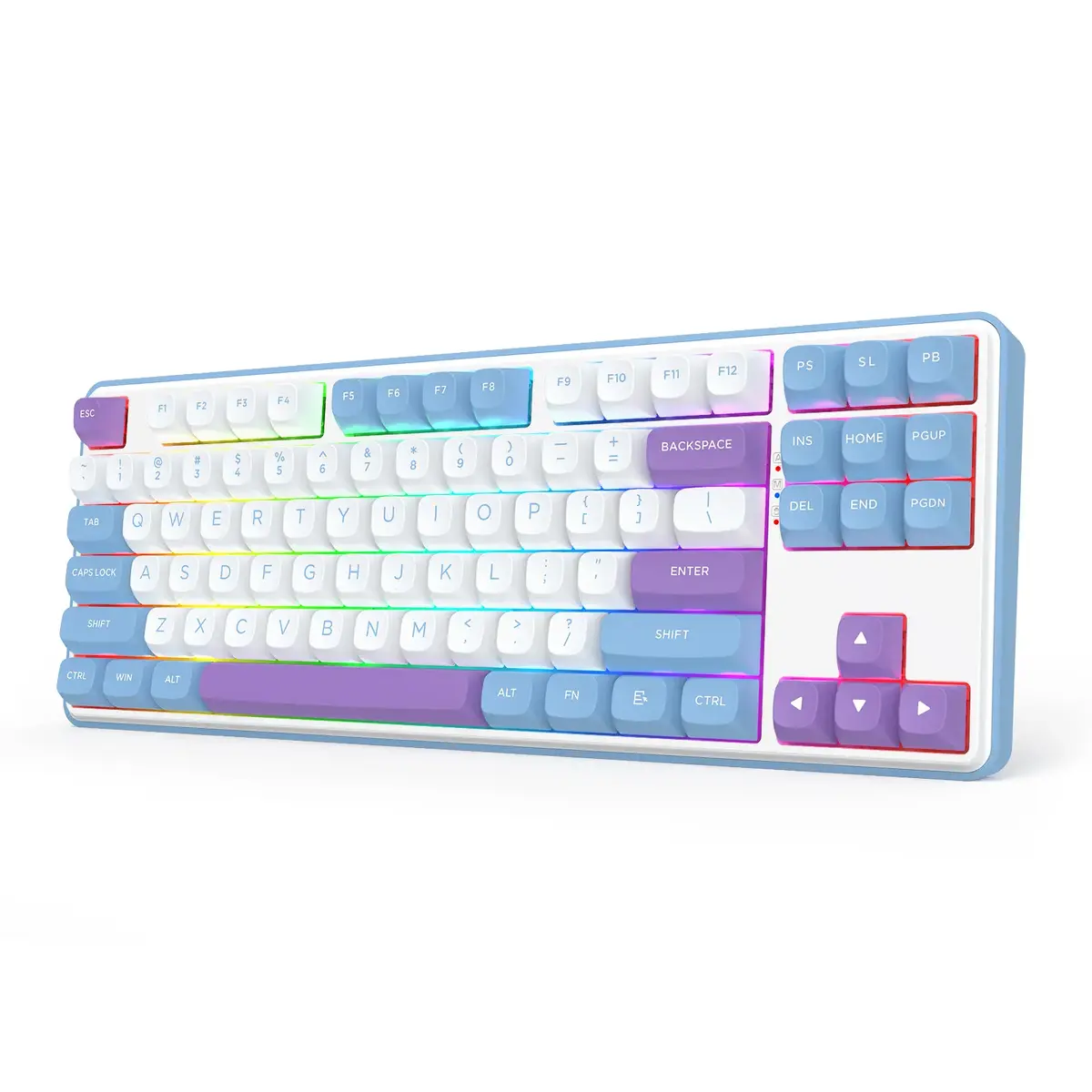 Mechanical Keyboard REDRAGON K707WBP-RGB-PRO Photo 3