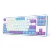 Mechanical Keyboard REDRAGON K707WBP-RGB-PRO Photo 3