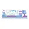 Mechanical Keyboard REDRAGON K707WBP-RGB-PRO Photo 4