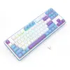 Mechanical Keyboard REDRAGON K707WBP-RGB-PRO Photo 5