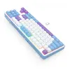 Mechanical Keyboard REDRAGON K707WBP-RGB-PRO Photo 6