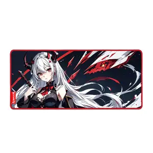 Mouse Pad REDRAGON P047 L