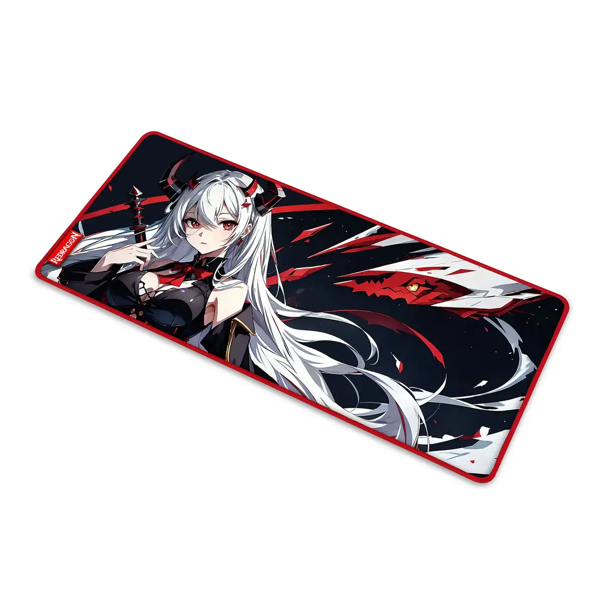 Mouse Pad REDRAGON P047 L Photo 3