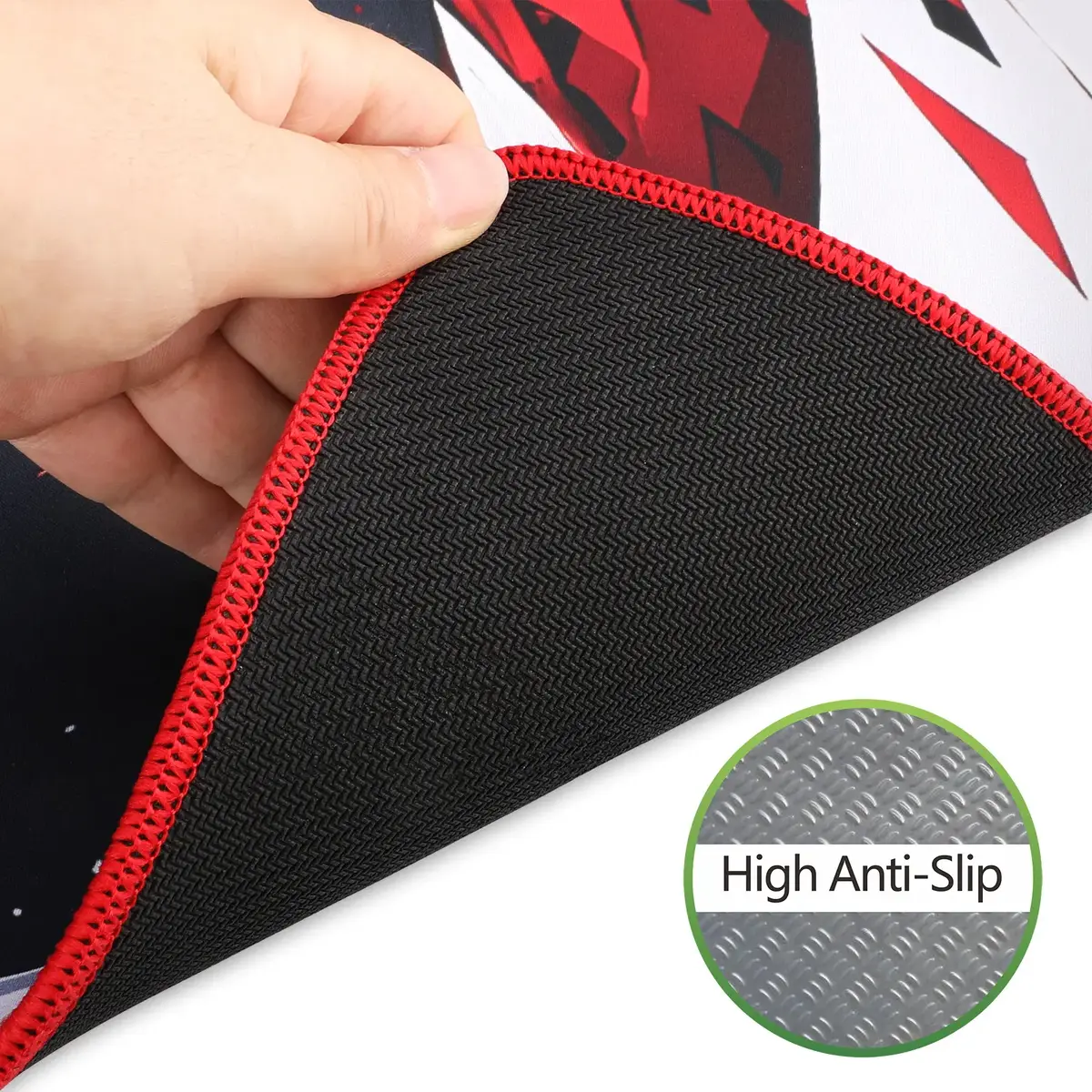 Mouse Pad REDRAGON P047 L Photo 6