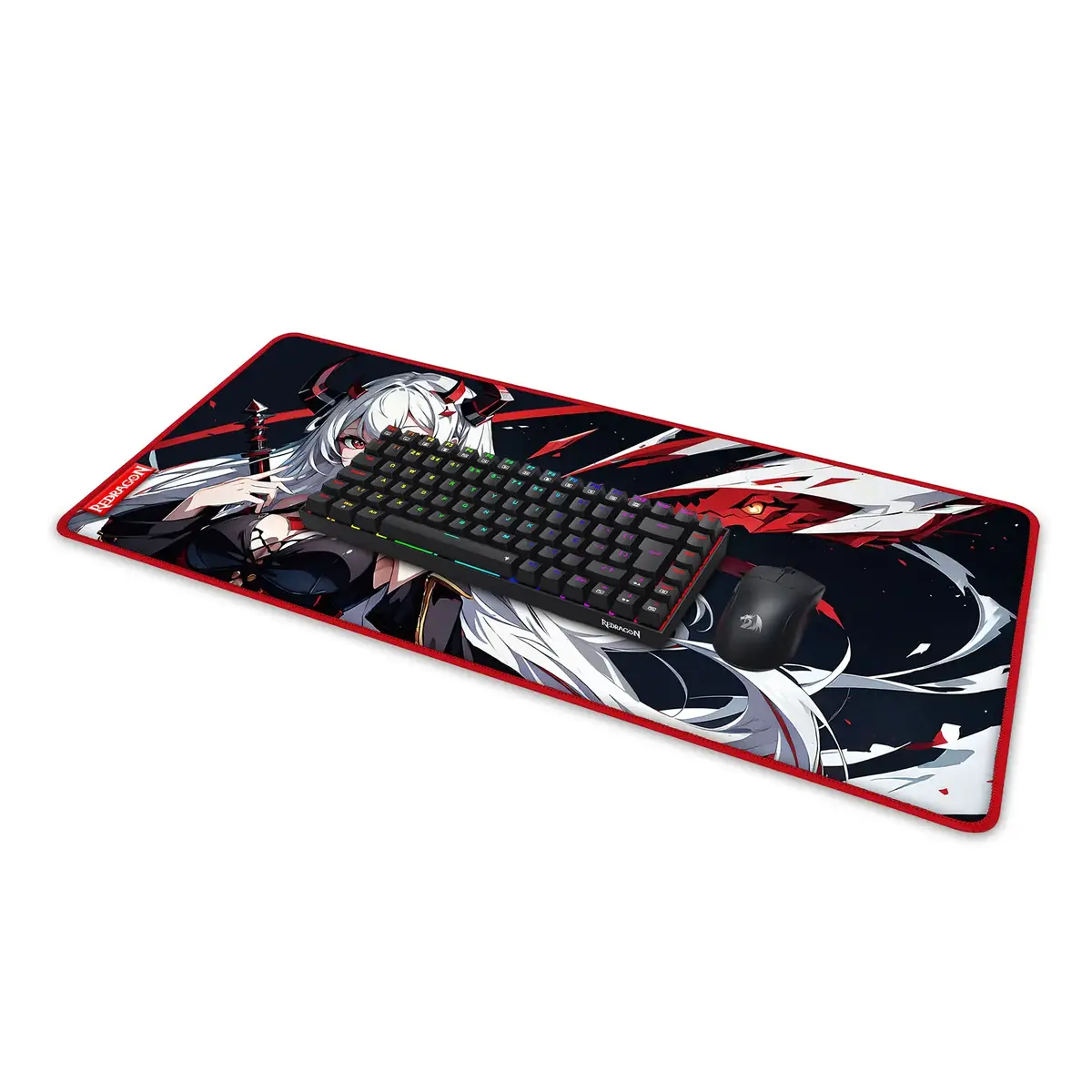 Mouse Pad REDRAGON P047 L Photo 8