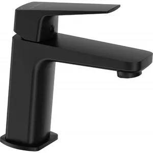 Washbasin mixer
