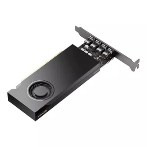 Videokarte NVIDIA RTX 2000E Ada 16 GB GDDR6